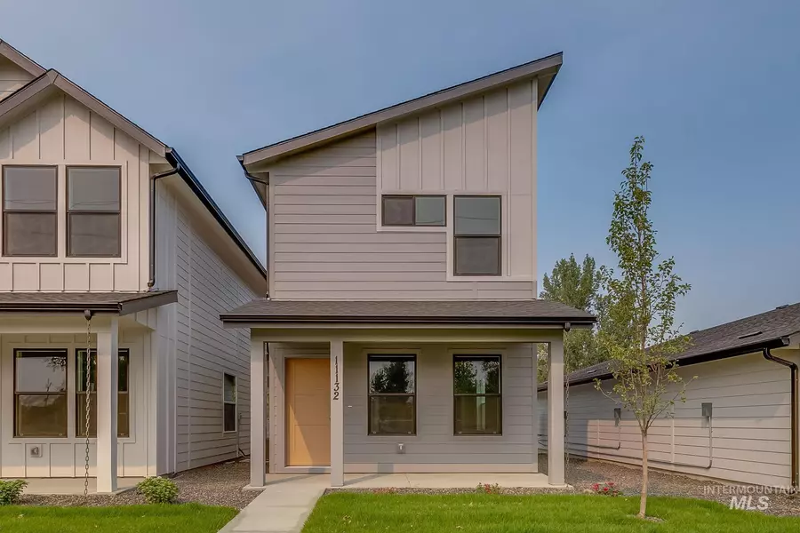 11132 W Ustick Rd, Boise, ID 83713-0000