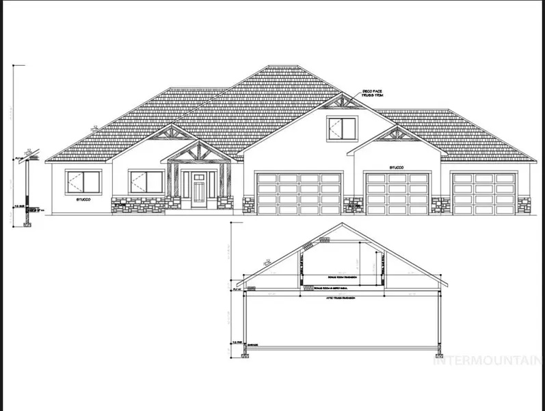 2291 E 4092 N, Filer, ID 83328