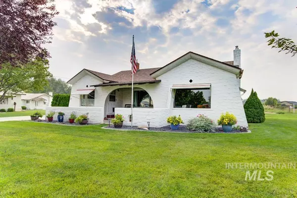 New Plymouth, ID 83655,235 S East Blvd