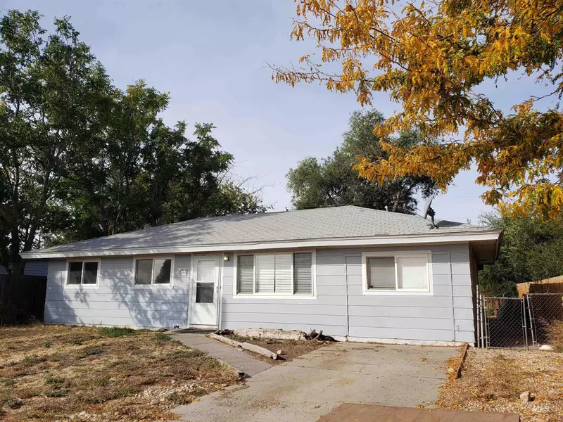 690 S 14th E, Mountain Home, ID 83647-0000