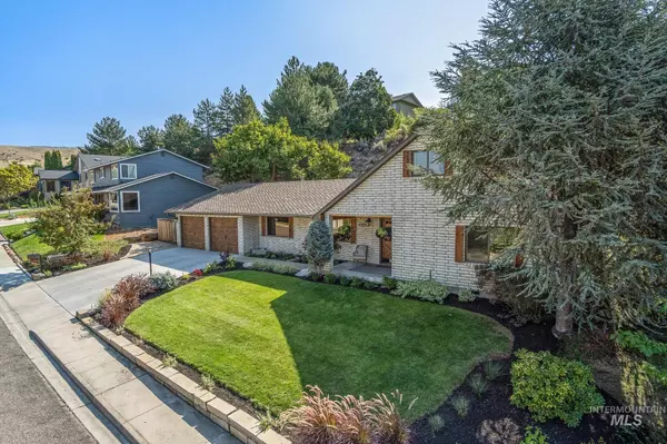 Boise, UT 84702,1001 E Hearthstone Drive