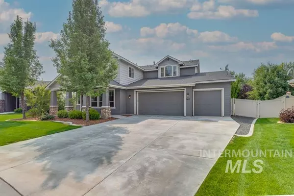 Eagle, ID 83616,5417 W Demison Ct