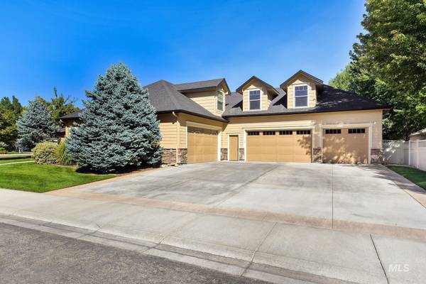 Meridian, ID 83646,4394 N Annata Avenue