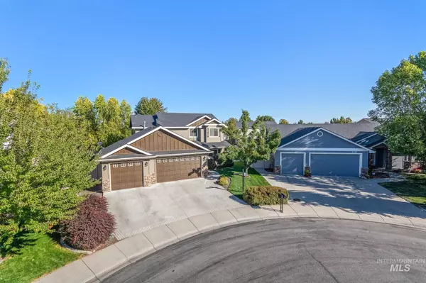 Meridian, ID 83646,4191 N Conner Place