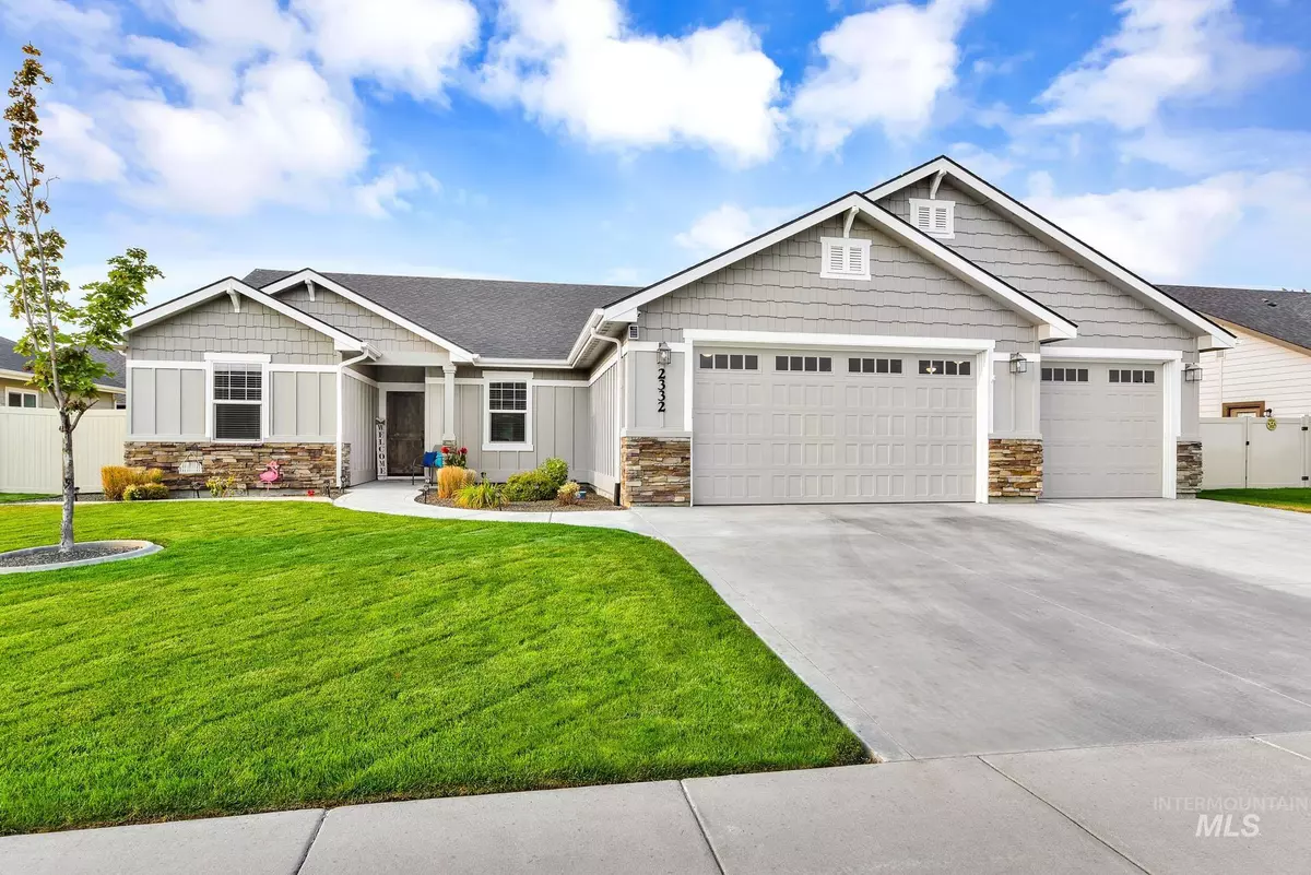 Nampa, ID 83686,2332 W Sheridan