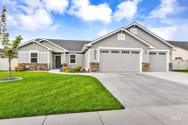 2332 W Sheridan, Nampa, ID 83686