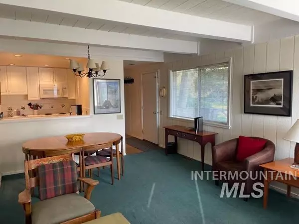 Sun Valley, ID 83353,1207 Villager Condo Drive