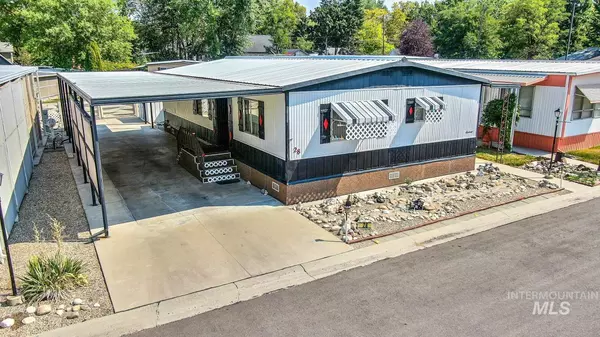 3181 W Alpine St, Boise, ID 83705