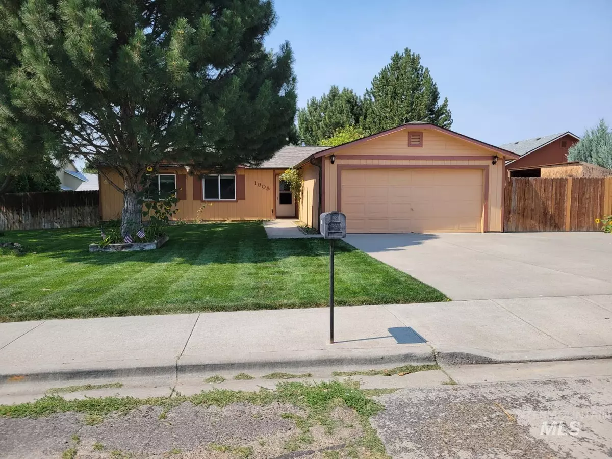 Mountain Home, ID 83647,1905 N 6th E