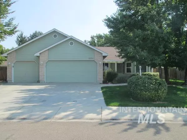 2204 N Astaire Way, Meridian, ID 83646