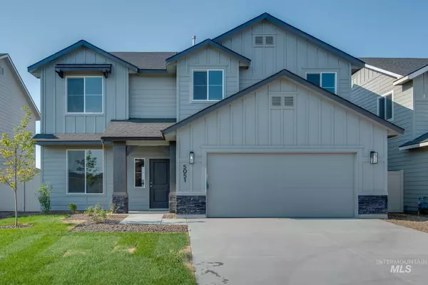 3925 W Cobalt St, Meridian, ID 83642