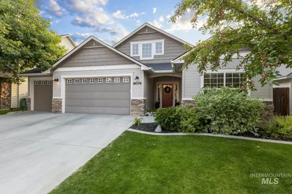 Boise, ID 83709,6034 S Dolomite Ave