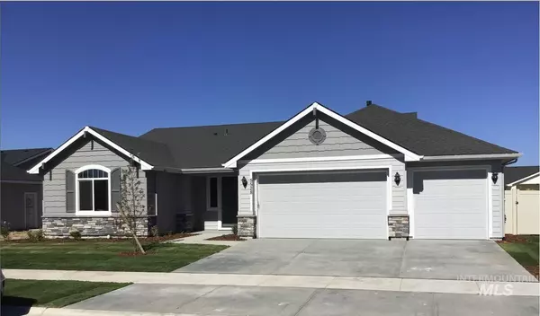 5528 W Milano Dr., Meridian, ID 83646