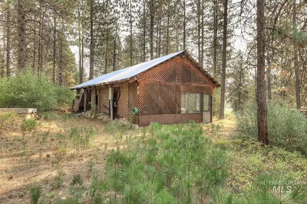 Idaho City, ID 83631,19 Betty Ln