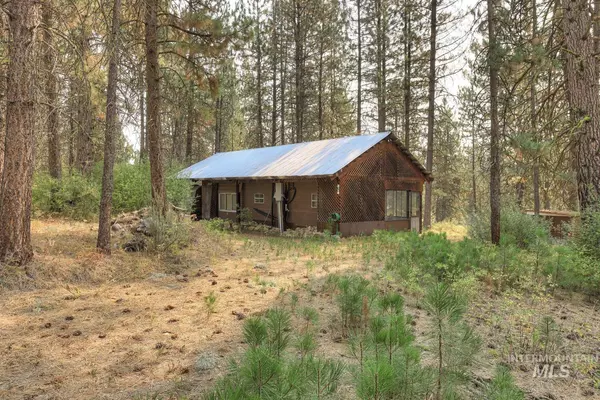 Idaho City, ID 83631,19 Betty Ln