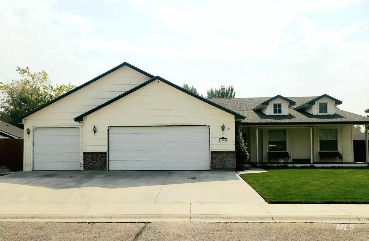 Kuna, ID 83634-2952,1285 N Andrew Dr