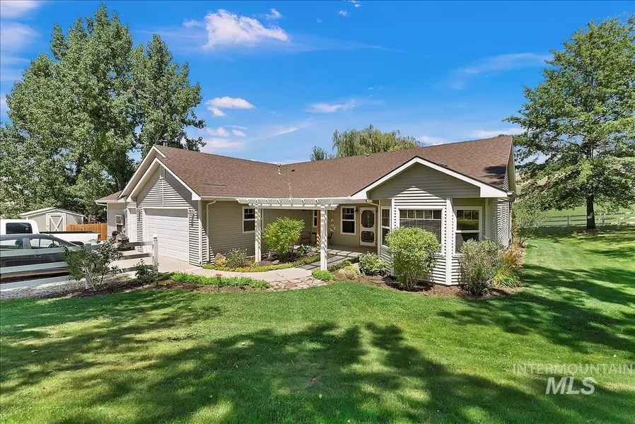 20 Maria Dr., Horseshoe Bend, ID 83629