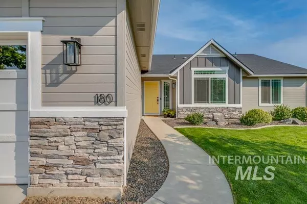 Kuna, ID 83634-5246,180 W Quaking Aspen Ln