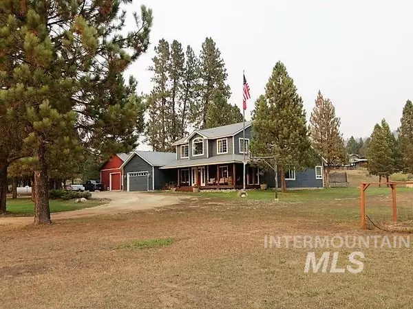 Garden Valley, ID 83622,15 River Meadow Dr.