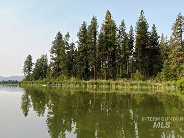 High Valley, ID 83611,Lot 4 Hatchet Lane