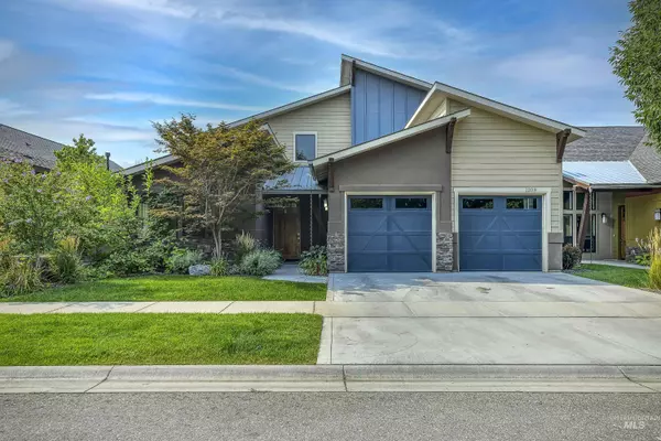 1209 E Lone Shore Drive, Eagle, ID 83616