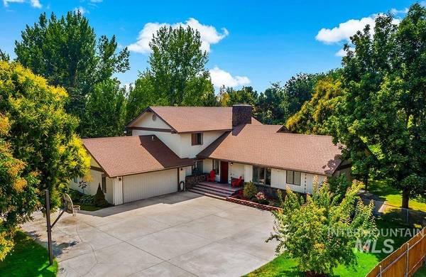 263 S Cotterell Dr, Boise, ID 83709