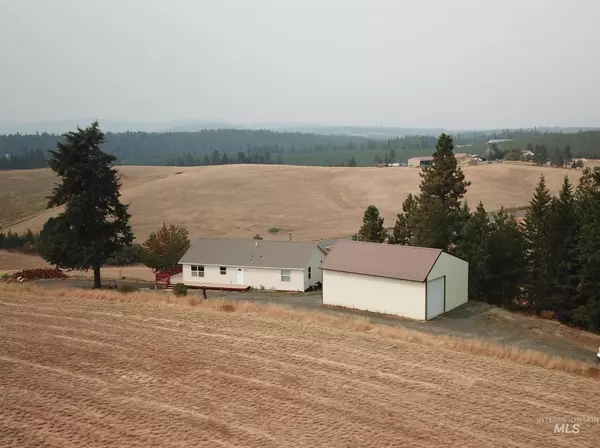 1035 Granlund Rd., Troy, ID 83871