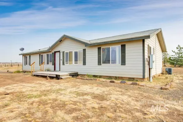 1060 Grays Creek Road, Indian Valley, ID 83632