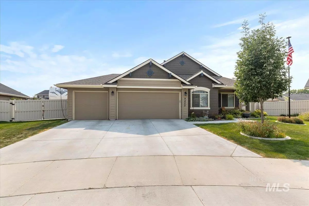 Kuna, ID 83634,9420 S Copeland Pl.