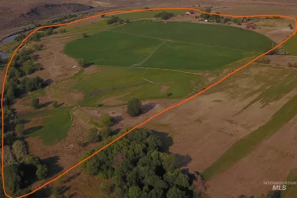 Harper, OR 97906,3099 Little Valley Road