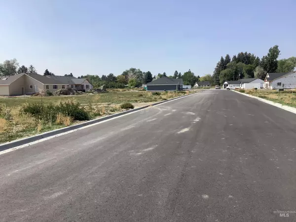 Blackfoot, ID 83221,TBD Harris Way