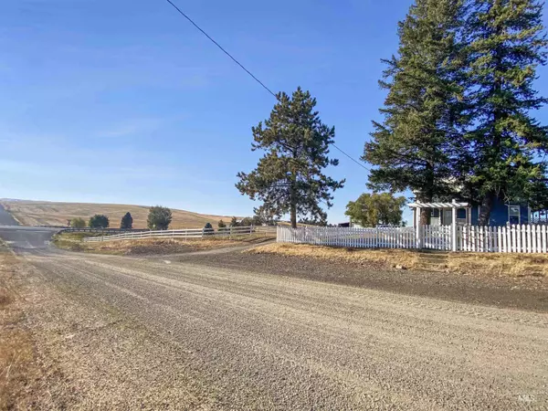 Uniontown, WA 99179,102 Warnecke Road