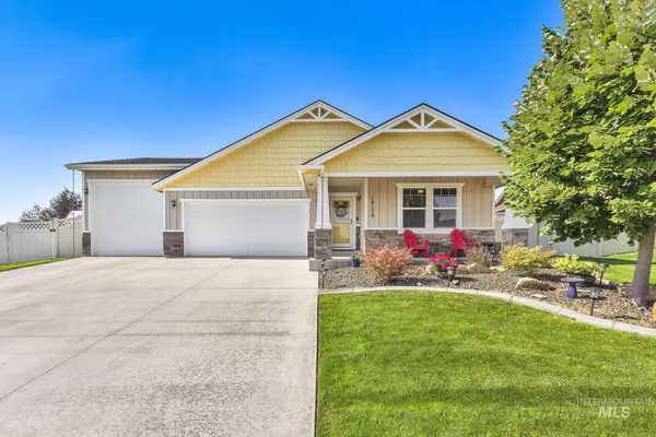 14139 Silver Lining Dr, Caldwell, ID 83607