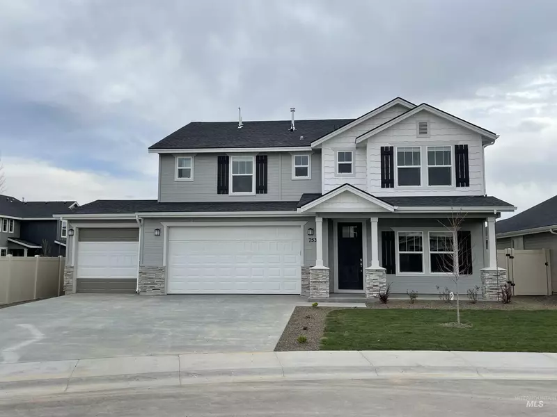 7531 E Lafayette, Nampa, ID 83687-0000