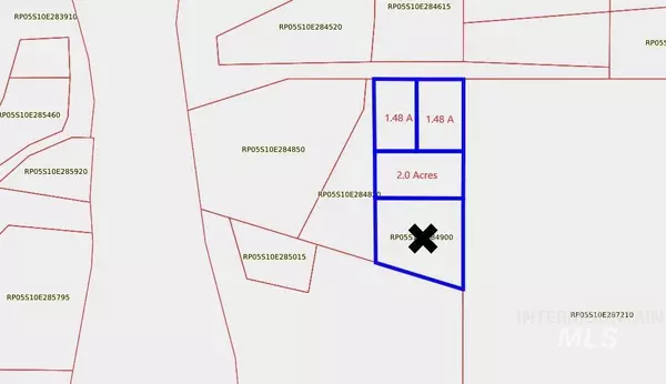 Glenns Ferry, ID 83633,TBD Rosevear Rd