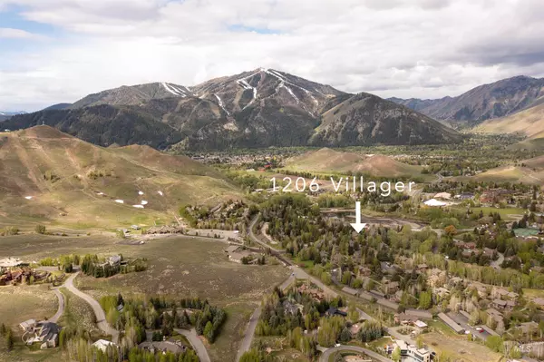 Sun Valley, ID 83353-0000,1206 Villager Condo Dr.