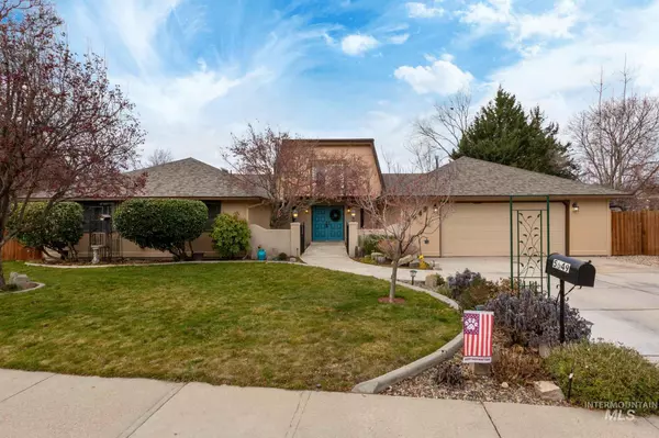 Boise, ID 83704,5649 N Becliffe