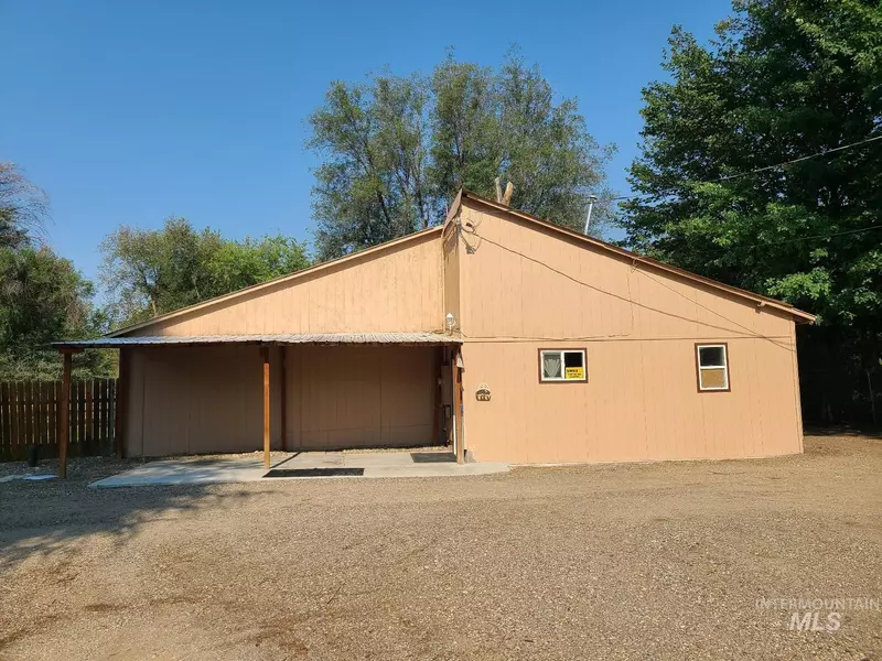 418.5 S 11th St., Payette, ID 83661-0000