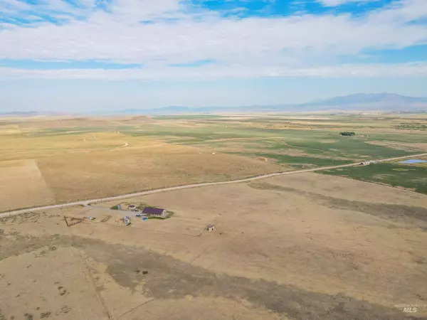 Fairfield, ID 83327,Lot 2 400 E