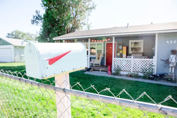 Mountain Home, ID 83647,420 Oak Court