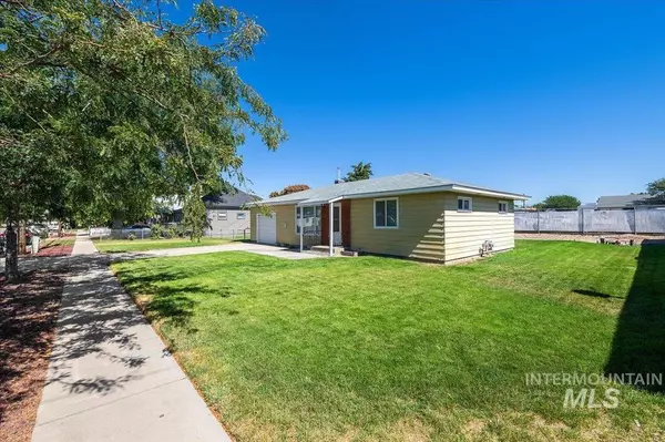 200 NE 3rd St, Meridian, ID 83642