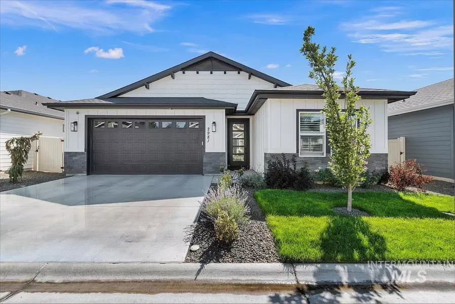 2981 E Diorite St., Nampa, ID 83686