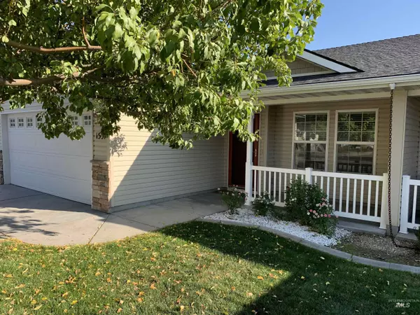 Meridian, ID 83642,1537 E Drucker Ln