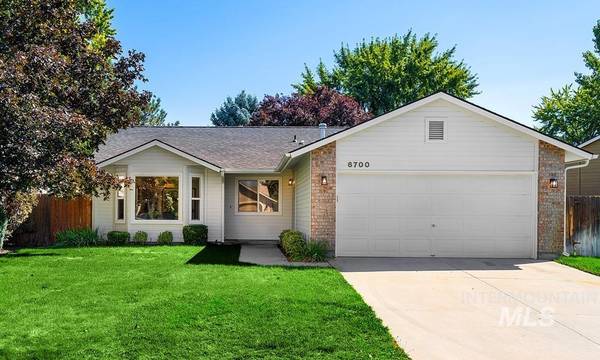 6700 N Amesbury Way, Boise, ID 83714