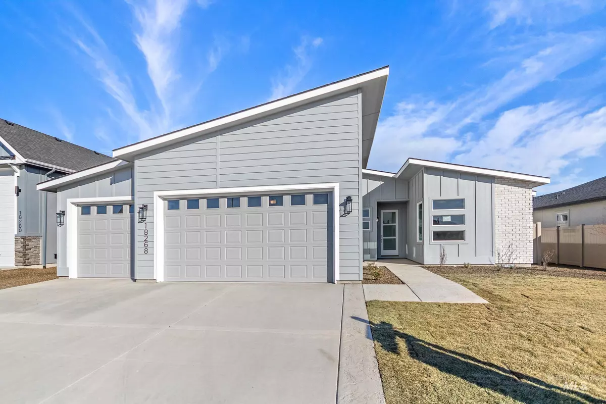 Nampa, ID 83637,18268 N Tulip Ave