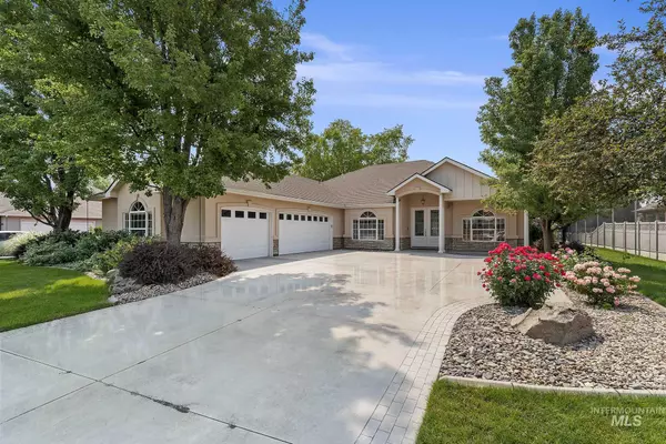 Meridian, ID 83646,3587 W Muirfield