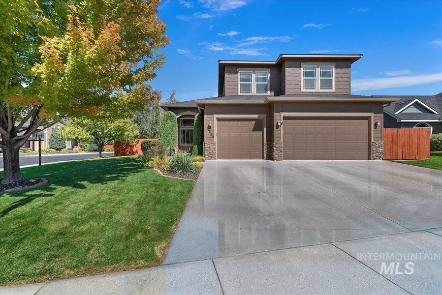 12656 W Mardia St, Boise, ID 83709