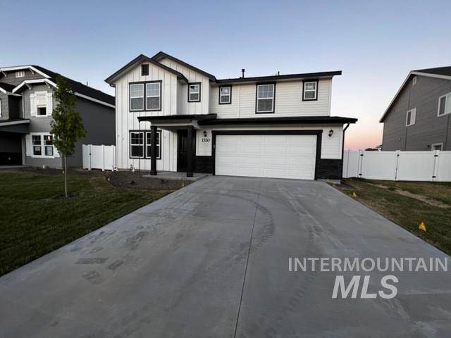1330 S Threave Ave., Kuna, ID 83634