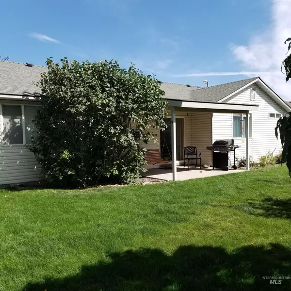 Mountain Home, ID 83647,1585 Targhee St.