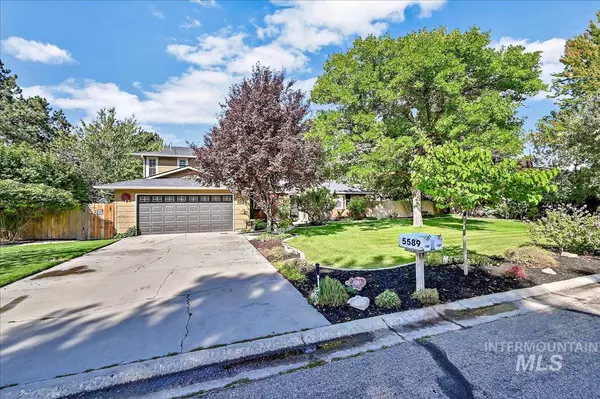 Boise, ID 83709,5589 S Silver Spur St